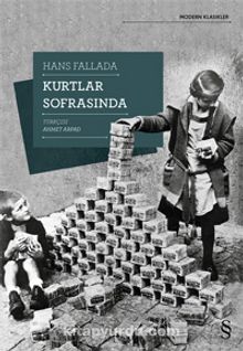 Kurtlar Sofrasında - Hans Fallada