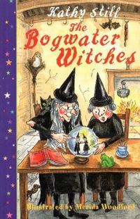 The Bogwater Witches (Spooky Stories) 