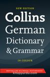 Collins German Dictionary & Grammar (7th Edition)