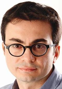  Tolga Tanış
