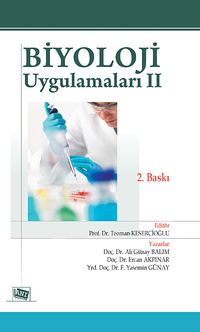 Biyoloji Uygulamaları II