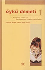 Öykü Demeti 1