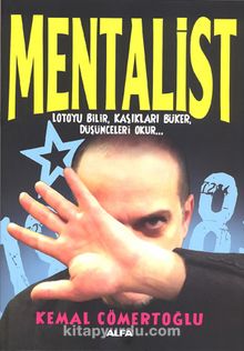 Mentalist - Kemal Cömertoğlu