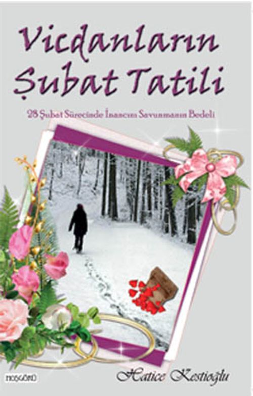 Vicdanların Şubat Tatili