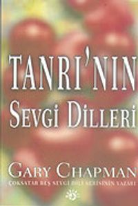 Tanrı'nın Sevgi Dilleri
