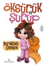 Öksürük ve Şurup