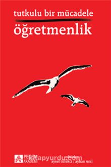 Tutkulu Bir Mücadele Öğretmenlik - Kolektif