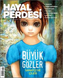 Hayal Perdesi İki Aylık Sinema Dergisi Sayı:45 Mart-Nisan 2015