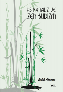 Psikanaliz ve Zen Budizm