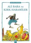 Ali Baba ve Kırk Haramiler / Uyku &Ouml;ncesi Masalları Serisi