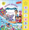Allah Sevgisi / Konuşan Kitap 3