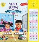 Sesli Elifba ve Bitmeyen Yazı Defteri / Konuşan Kitap 5
