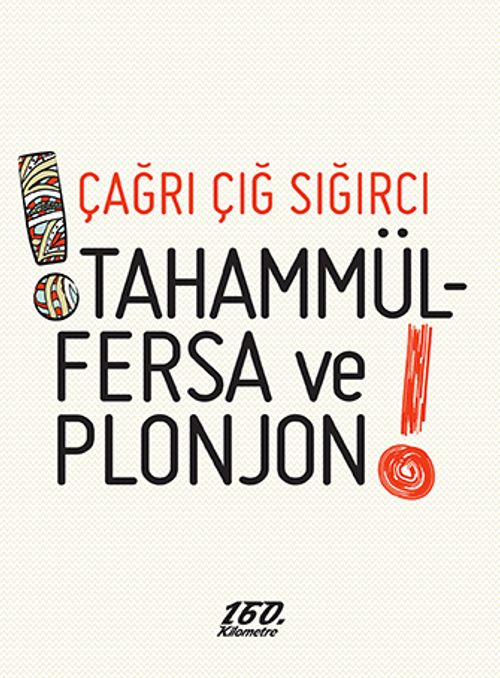 !Tahammülfersa ve Plonjon!
