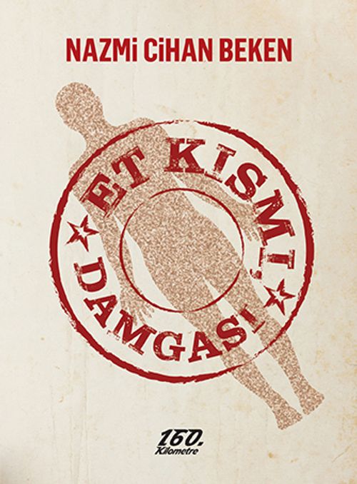 Et Kısmı, Damgası