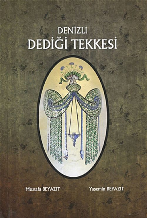 Denizli Dediği Tekkesi
