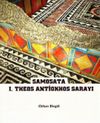 Samosata I.Theos Antiokhos Sarayı