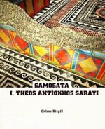 Samosata I.Theos Antiokhos Sarayı