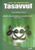 Tasavvuf Ayet ve Hadislerde  (Cep)