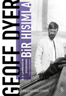 Bir Hışımla - Geoff Dyer