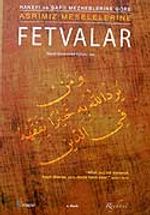 Fetvalar / Hanefi ve Şafii Mezhebine Göre Asrımız Meselelerine