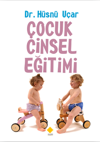 Çocuk Cinsel Eğitimi