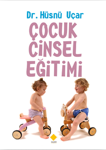 Çocuk Cinsel Eğitimi