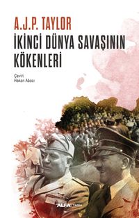 İkinci Dünya Savaşının Kökenleri