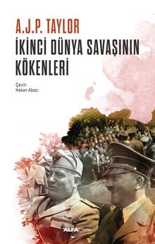 İkinci Dünya Savaşının Kökenleri