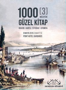 1000 Güzel Kitap & Gravür - Harita - Fotoğraf - Efemera