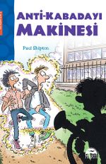 Anti Kabadayı Makinesi