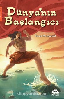 Dünya'nın Başlangıcı - Fiona Macdonald