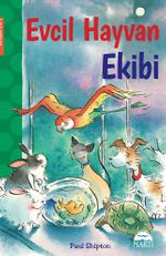Evcil Hayvan Ekibi 