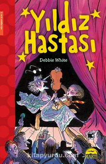 Yıldız Hastası - Debbie White