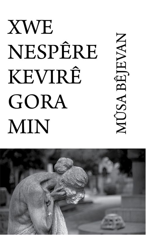 Xwe Nespwre Kevıre Gora Mın