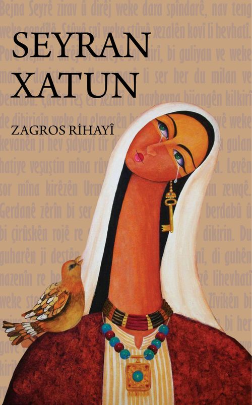 Seyran Xatun