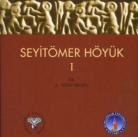 SeyitÖmer Höyük 1