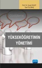 Yükseköğretimin Yönetimi