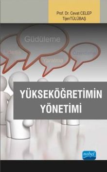 Yükseköğretimin Yönetimi