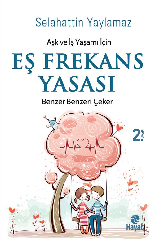 Aşk ve İş Yaşamı İçin Eş Frekans Yasası & Benzer Benzeri Çeker