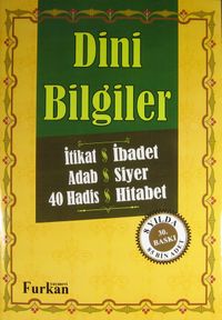 Dini Bilgiler 