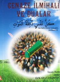 Cenaze İlmihali ve Dualar (Ciltli)