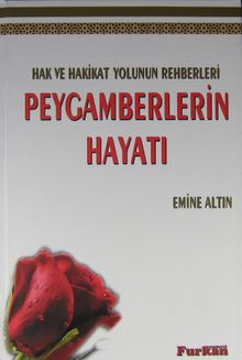 Hak Hakikat Yolunun Rehberleri Peygamberlerin Hayatı