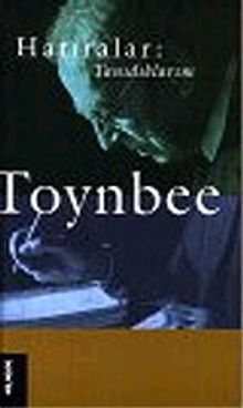 Hatıralar: Tanıdıklarım