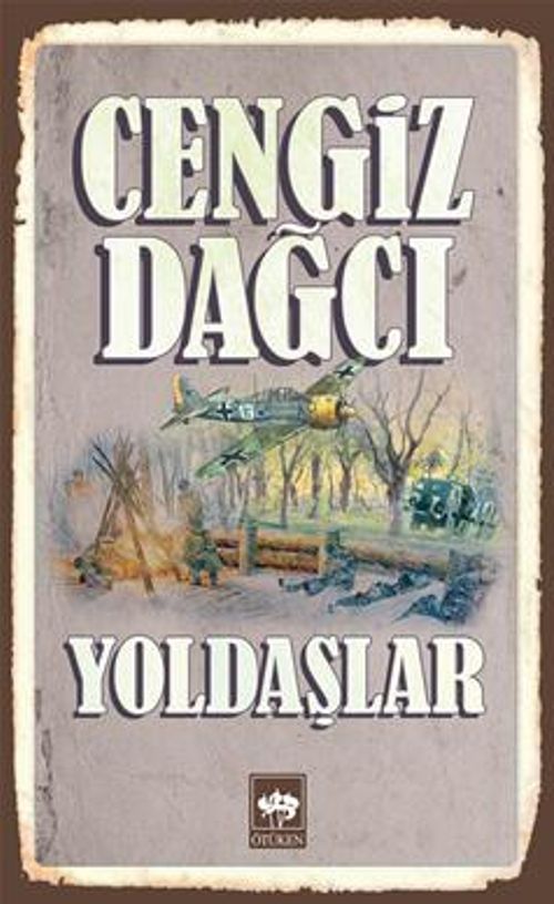Yoldaşlar