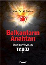 Balkanların Anahtarı & Önemi Bilinmeyen Ada Taşöz