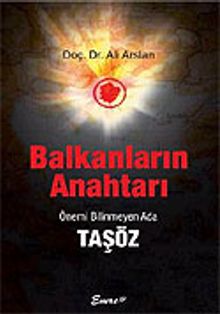 Balkanların Anahtarı & Önemi Bilinmeyen Ada Taşöz