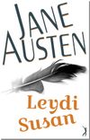 Leydi Susan