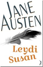 Leydi Susan