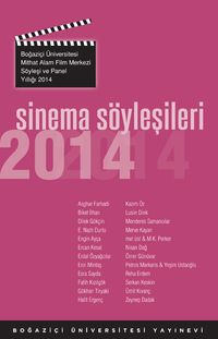 Sinema Söyleşileri 2014