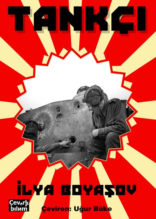 Tankçı